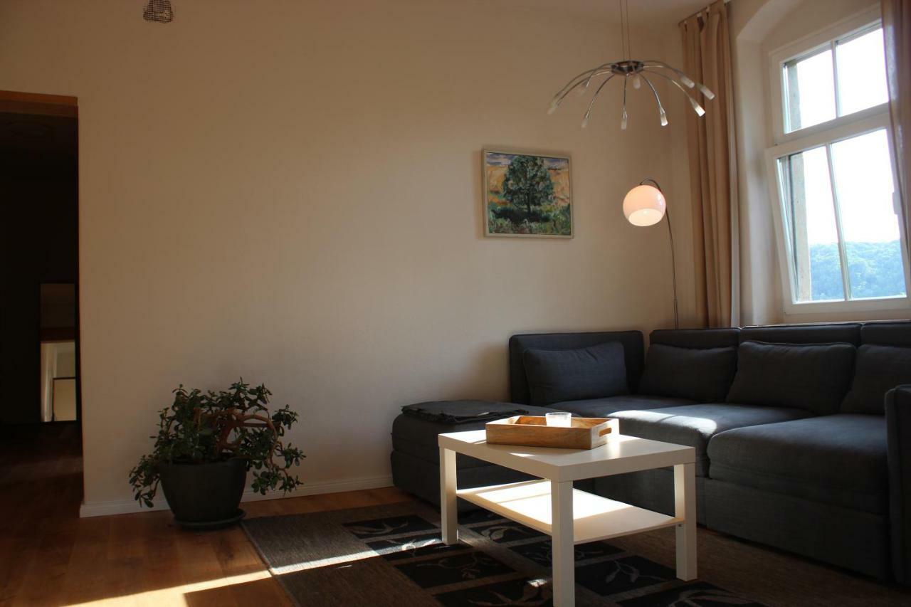 Ferienwohnung Goldgrund Meißen Eksteriør bilde